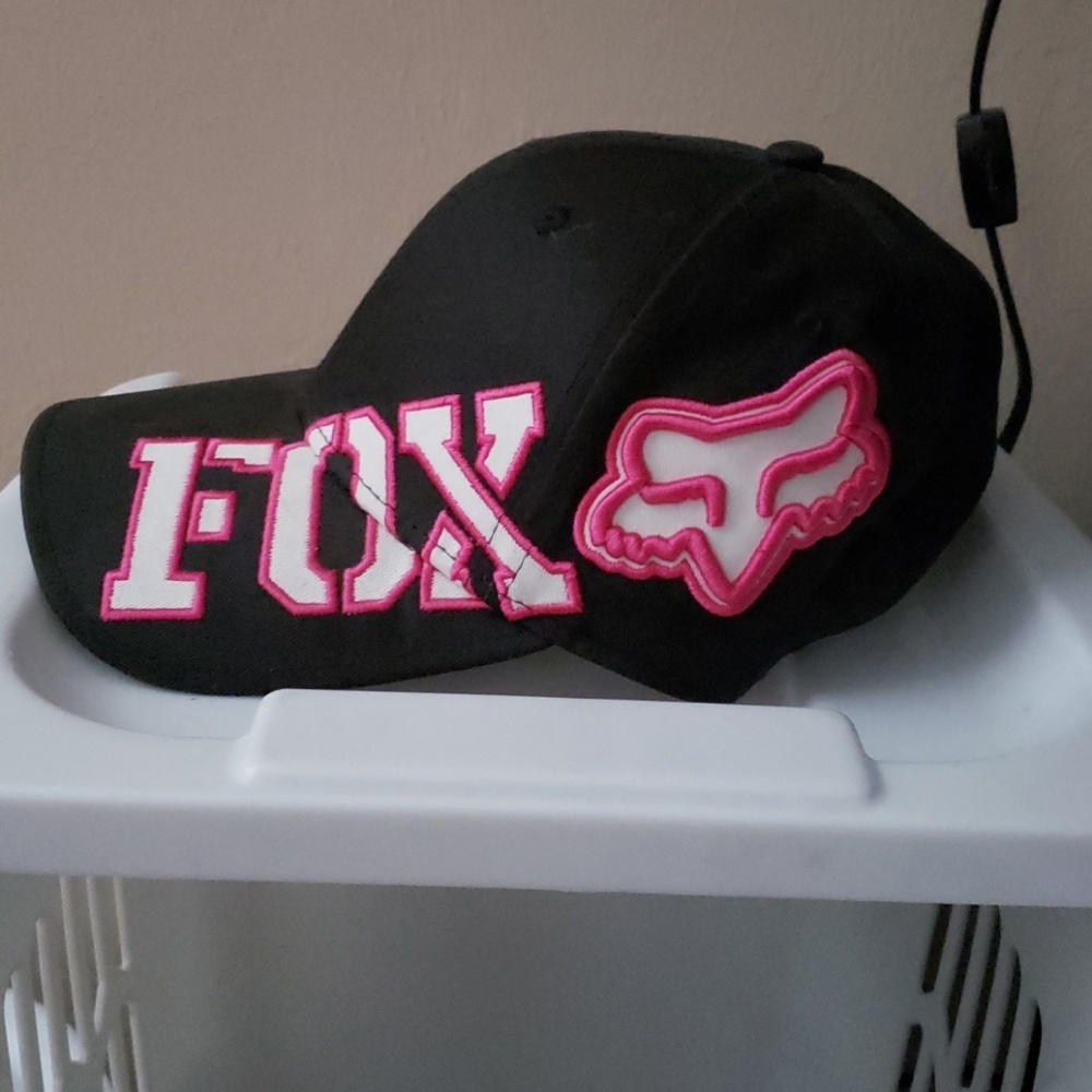 Fox hat